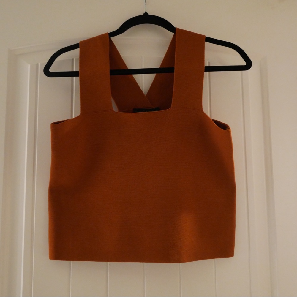 NWT House Of Harlow 1960 Top M